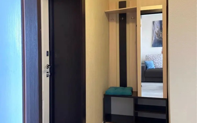 Na Ulitse Desyatinnaya 10 Apartments