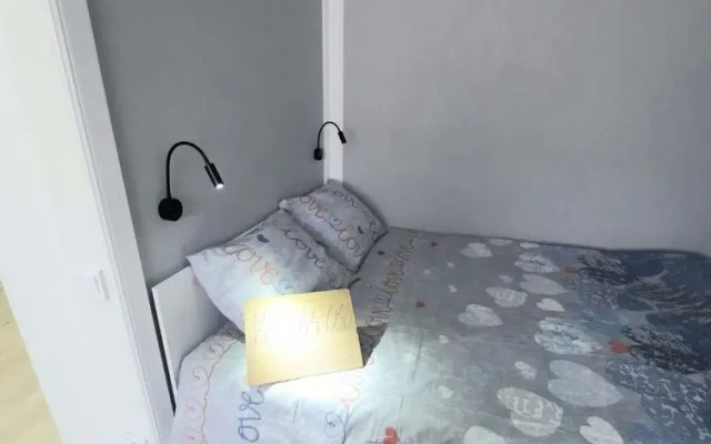 Квартира на Улице м Вавилова Н И 13