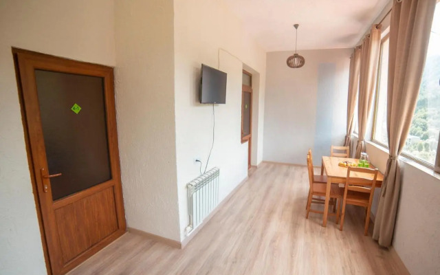 Guest House Popock Dilijan