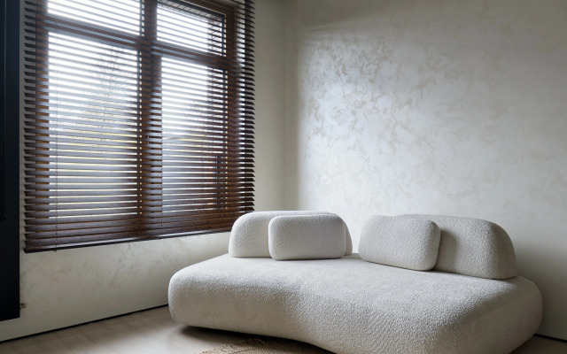 Квартира Бали на Петровском