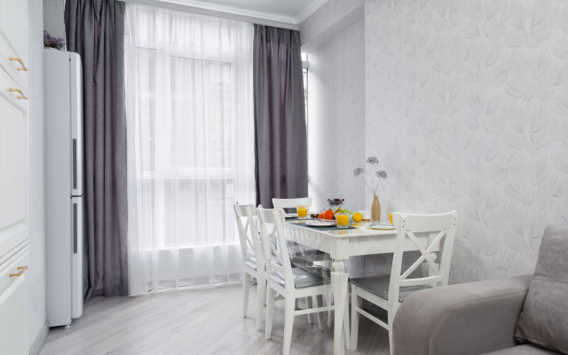 Raidas Na Dekabristov 36-2 Flat