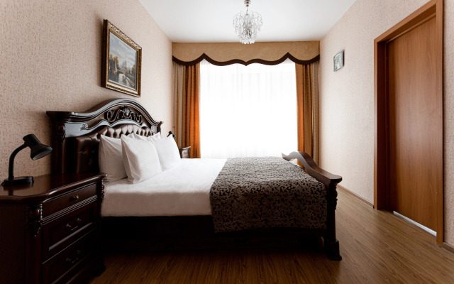 Санаторий «Родник»