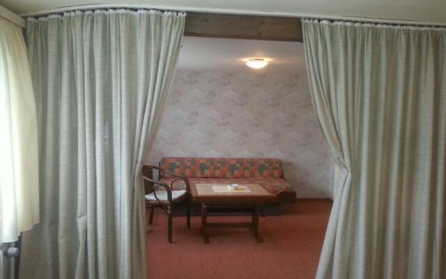 Апарт-Отель Black Forest family