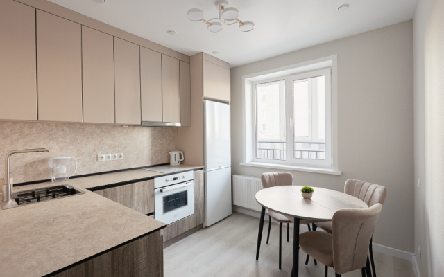 Квартира Уютная ЖК Ботаники