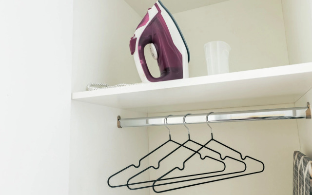 Апартаменты На Семена Лагоды (2)