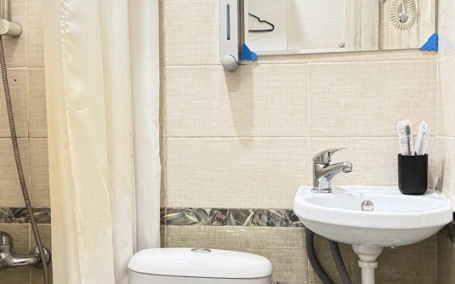 Апартаменты у Метро Варшавская Ск1