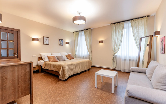 Krasnogorsk, Snt Ryabinushka, Lesnaya 55 Privat House