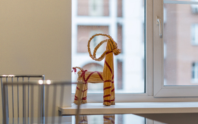 Апартаменты Inn у Метро Маяковская