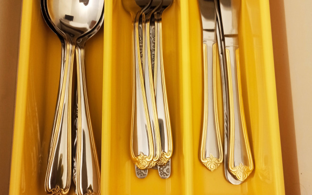 Апартаменты Две столицы в центре города