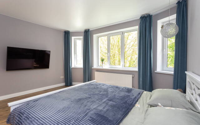 Квартира Апартаменты Амаленау