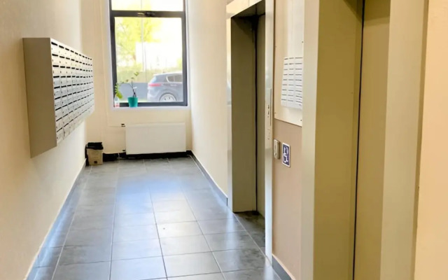 Квартира напротив РКБ