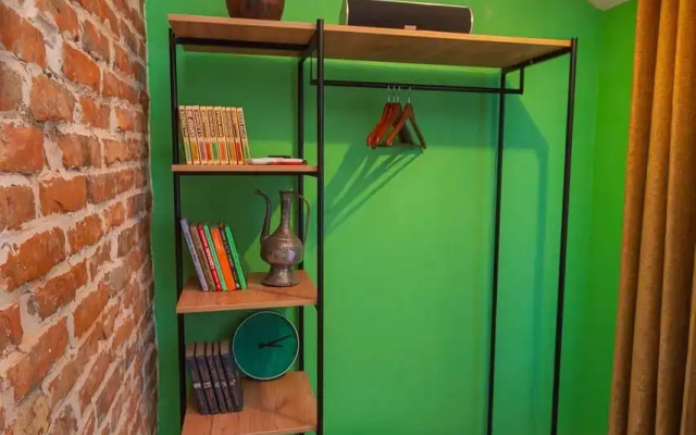 Апартаменты TOUR HOUSE в Махачкале