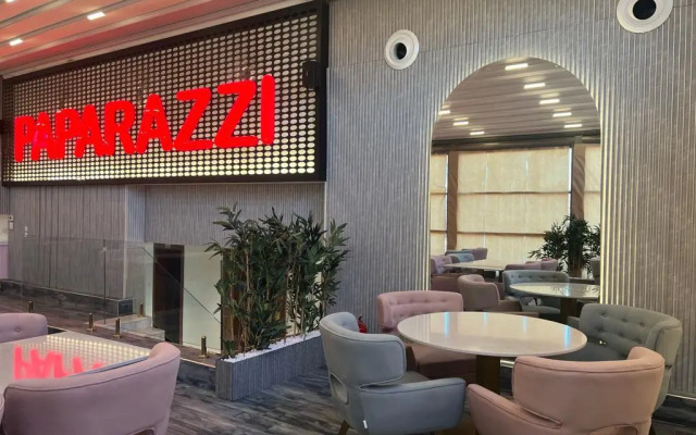 Отель Royal Diamond