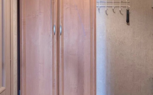 Апартаменты Уютная студия