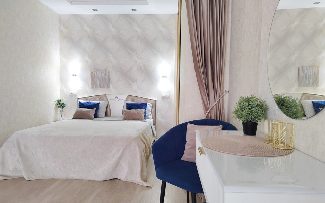 Квартира Большая 1 комн на Фестивальном