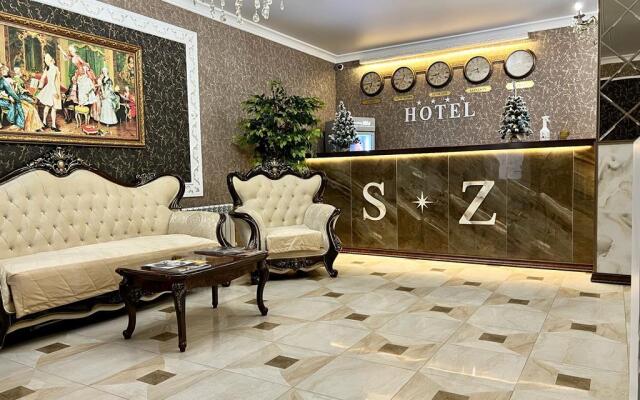Stary Zamok Hotel