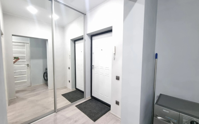 Квартира Беркут