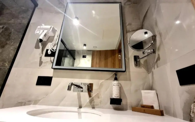 SIBB Hotel
