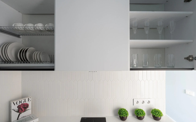 Red Apartments Frukty Vigo Apartments