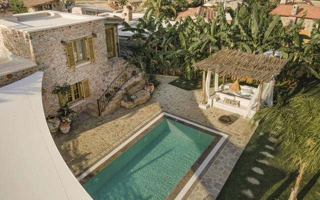 Kassandra Heritage Boutique-hotel