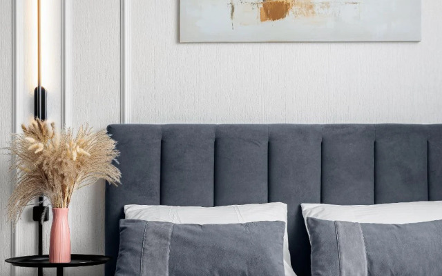 Квартира Светлая