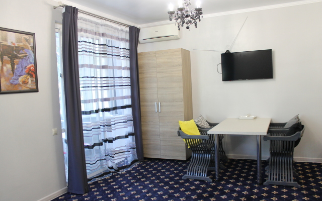 Oliviya Park Hotel