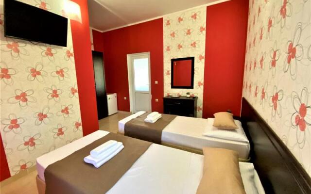 Stella Maris Guest House
