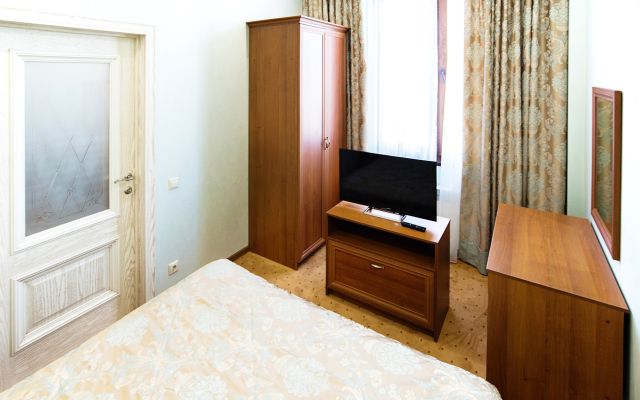 Apartments Chernomorsky
