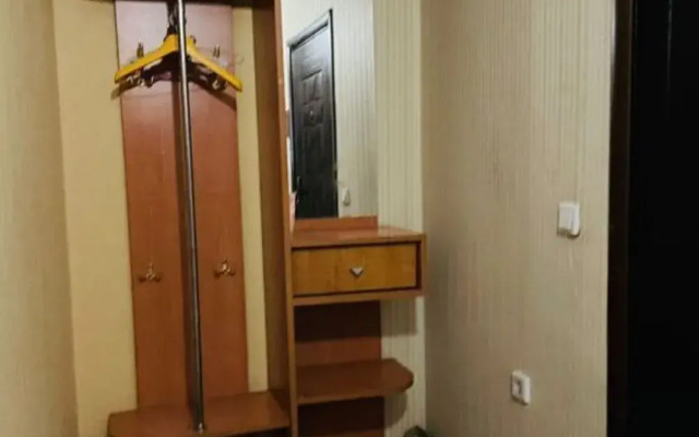 Na Shevchenko 70 Flat