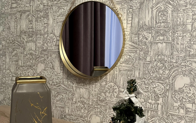 Квартира в Новостройке со Свежим Ремонтом на Коллективной Улице 11