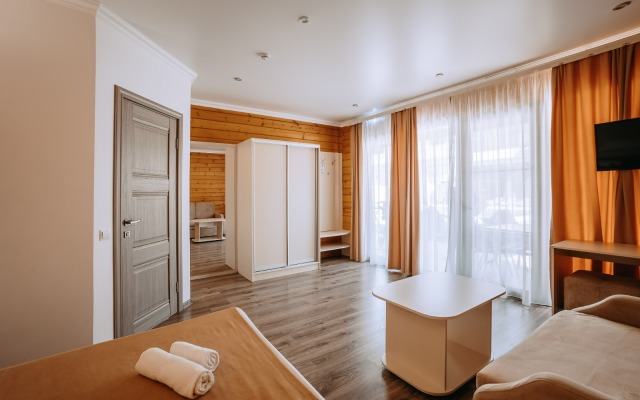 Gorgippiya Hotel