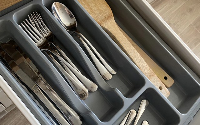 Апартаменты Уютные и Тихие недалеко от Моря