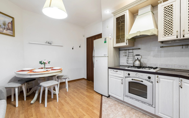 Prestizh V Rayone Kremlya Apartments - Apartment in Καζάν - Photo 4