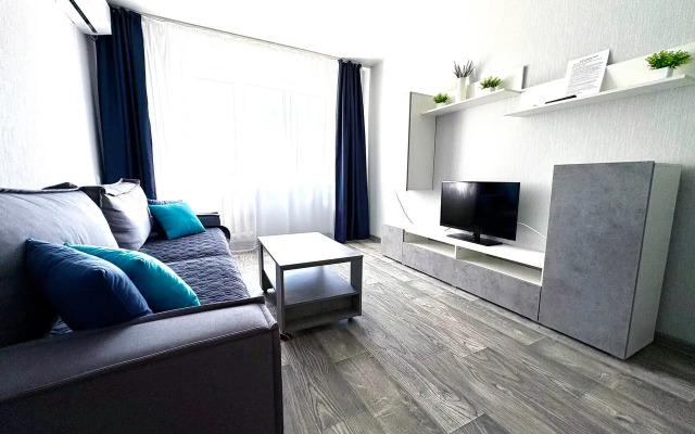 Квартира Двухкомнатная