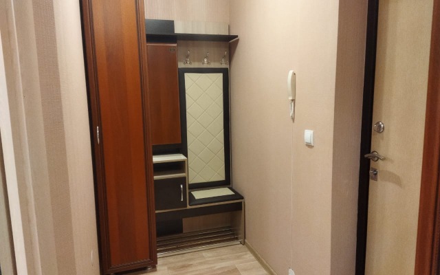 Квартира в Центре на Удмуртской 264а