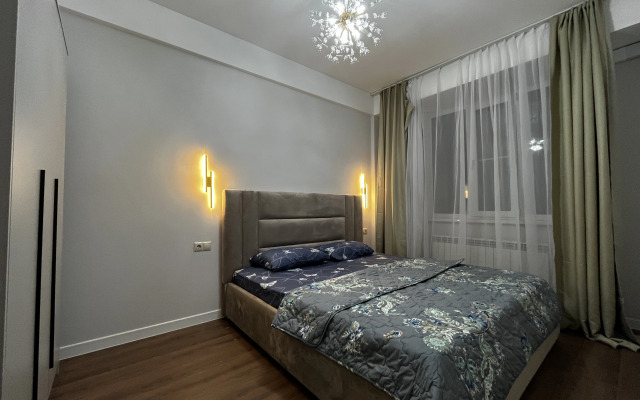 Апартаменты Sundag130-1