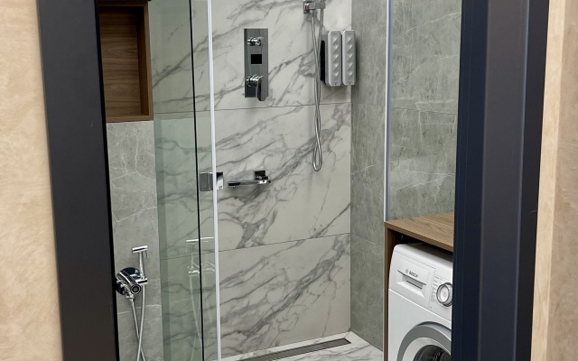 Апартаменты Apart Fresh Брусника