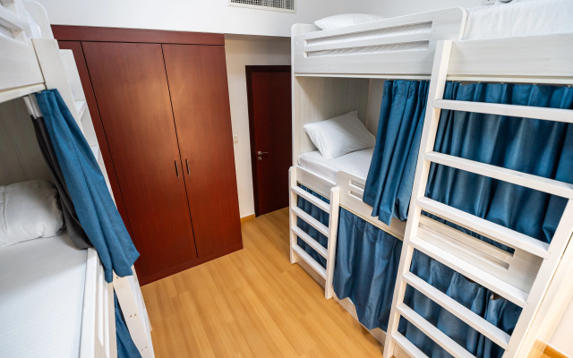 Yousleep Hostel