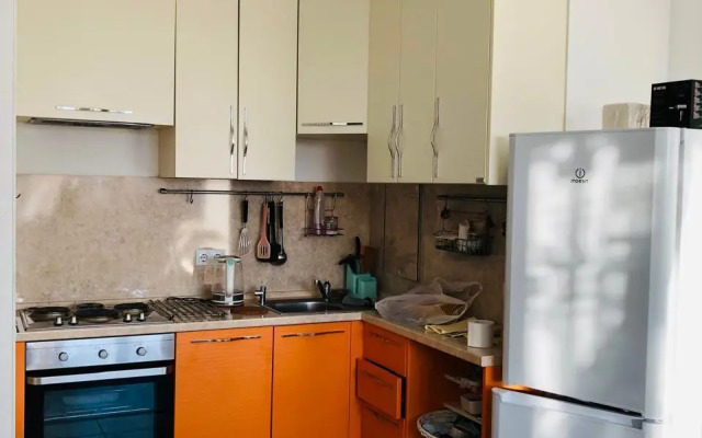 Квартира на улице Лесная 17