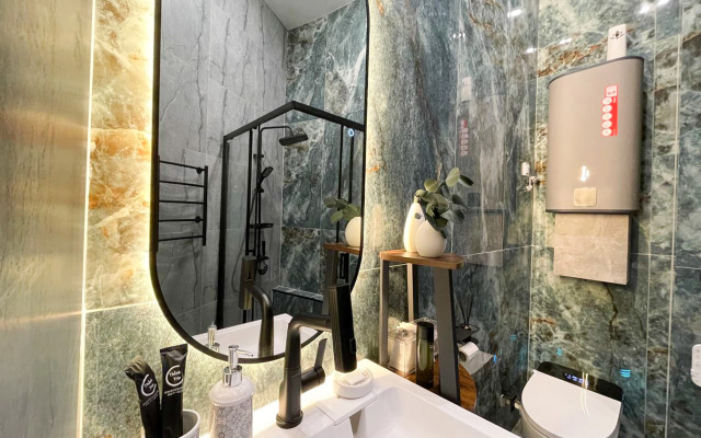 Апартаменты Сююмбиль