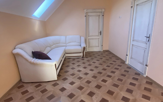 Частный дом Уютный для Семейного Отдыха