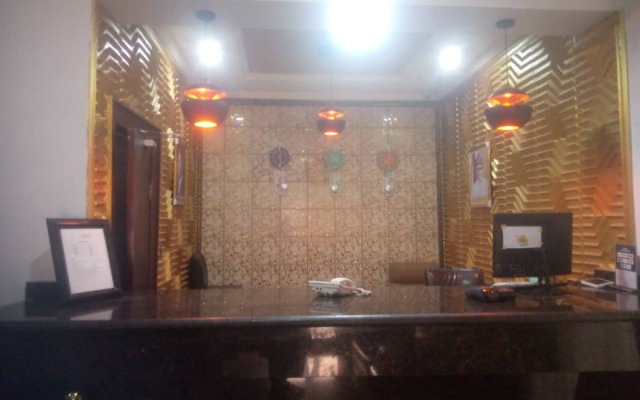 Larema International Hotels & Suites Asaba Hotel