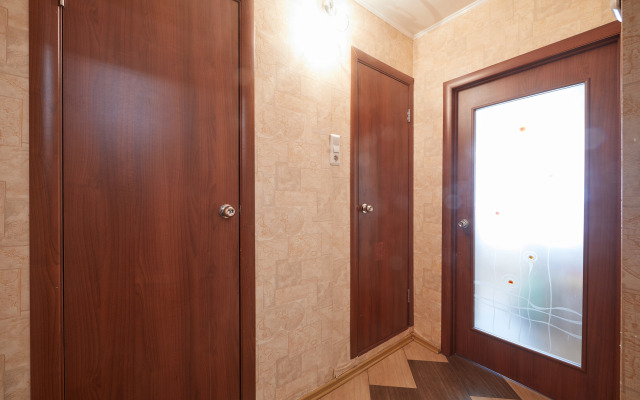 Квартира Однокомнатная Квартира на Цвиллинга 58Б