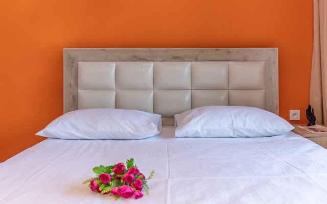 Stay Inn on Sayat-Nova Ave. 33-51 Apartments