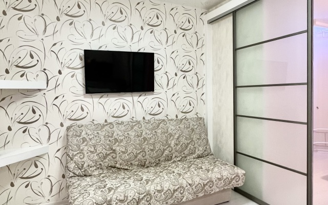 Квартира в Солнечном Городе