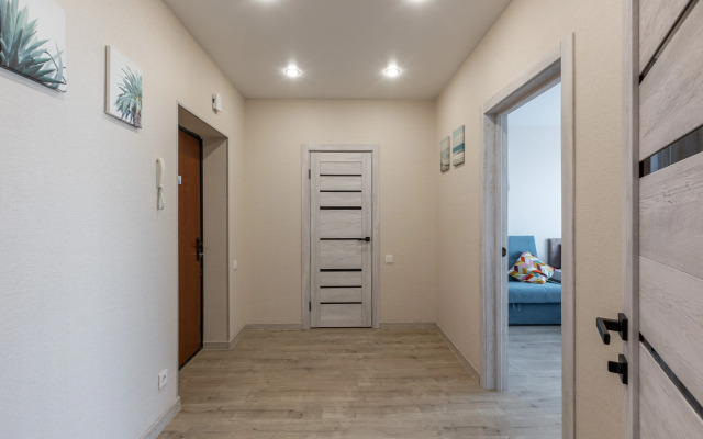 Sutki Ufa Kustarnaya 19 Flat