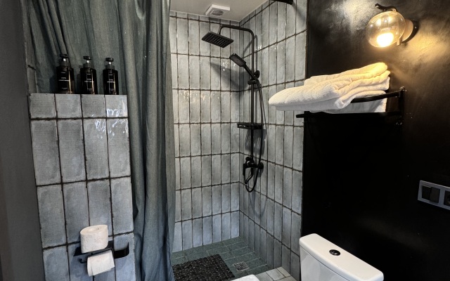 Apartment Amsterdam