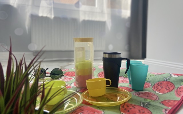 Квартира Здесь Вам рады!