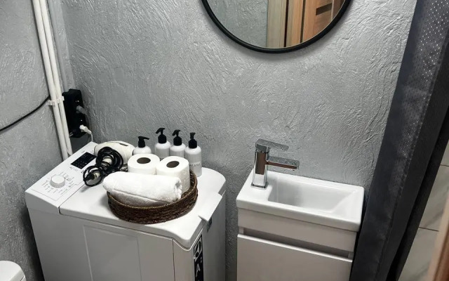 Квартира уютная студия в историческом центре