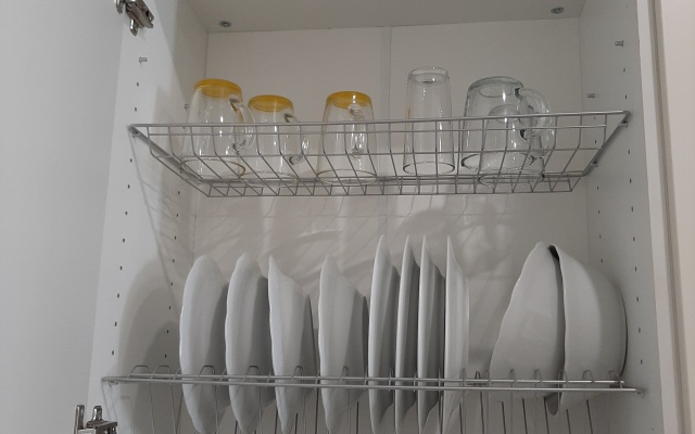 White Nights Apartmens Flat